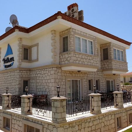 Yelken Konak Alaçatı Luaran gambar