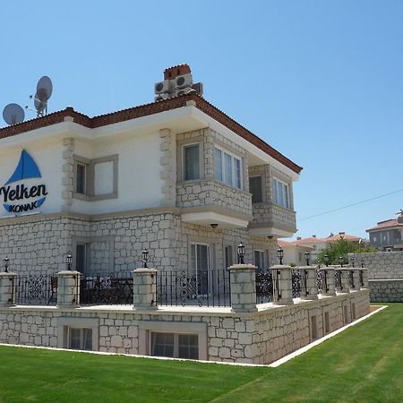 Yelken Konak Alaçatı Luaran gambar