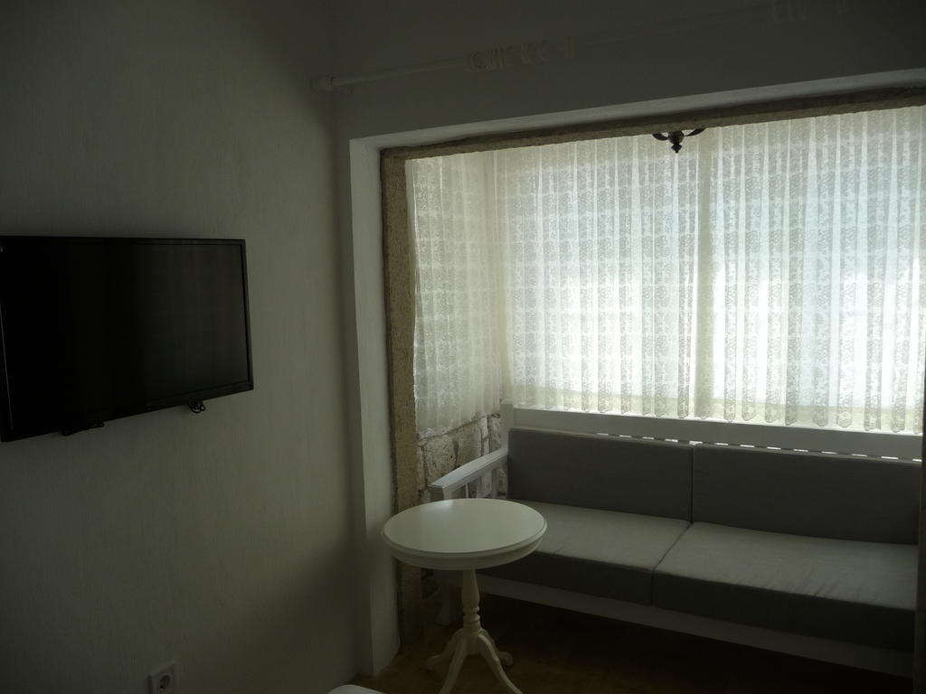 Yelken Konak Alaçatı Luaran gambar