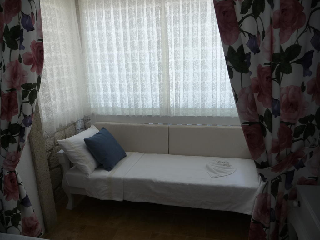 Yelken Konak Alaçatı Luaran gambar