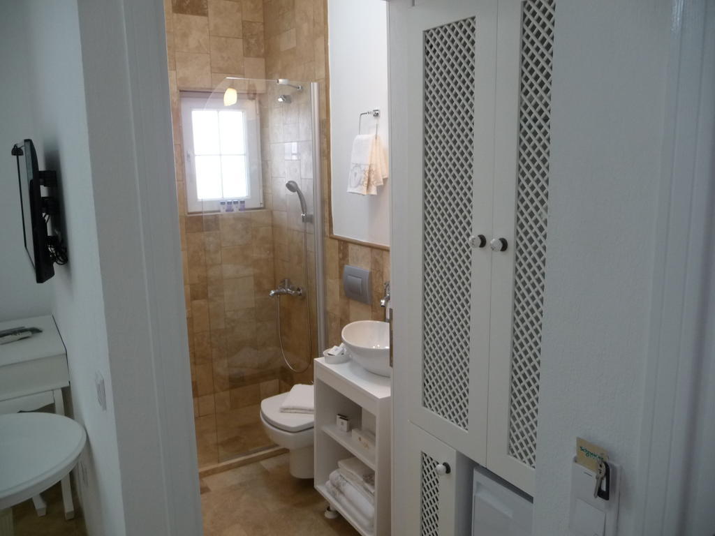 Yelken Konak Alaçatı Luaran gambar