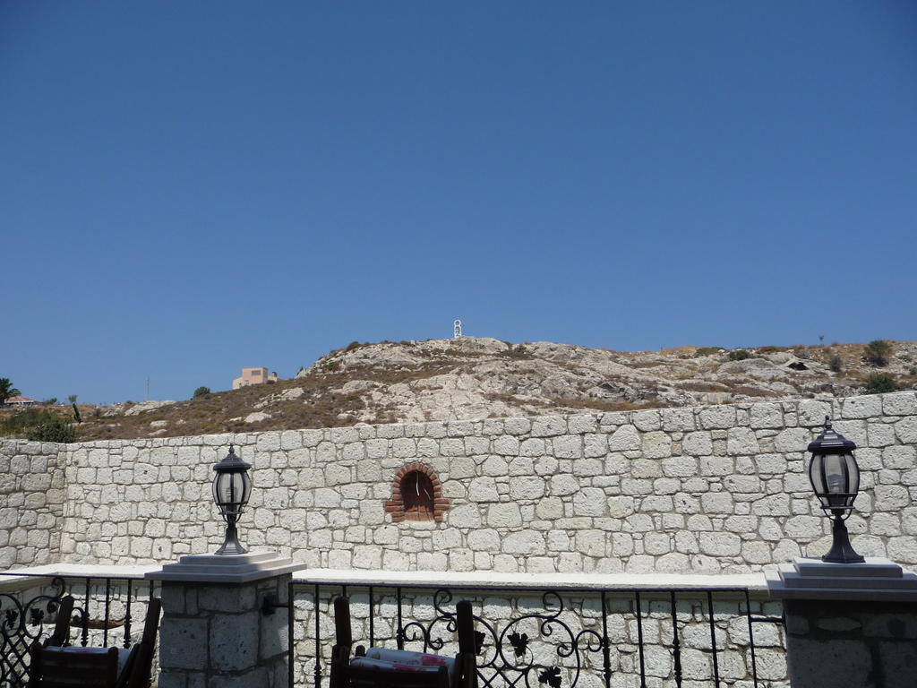 Yelken Konak Alaçatı Luaran gambar