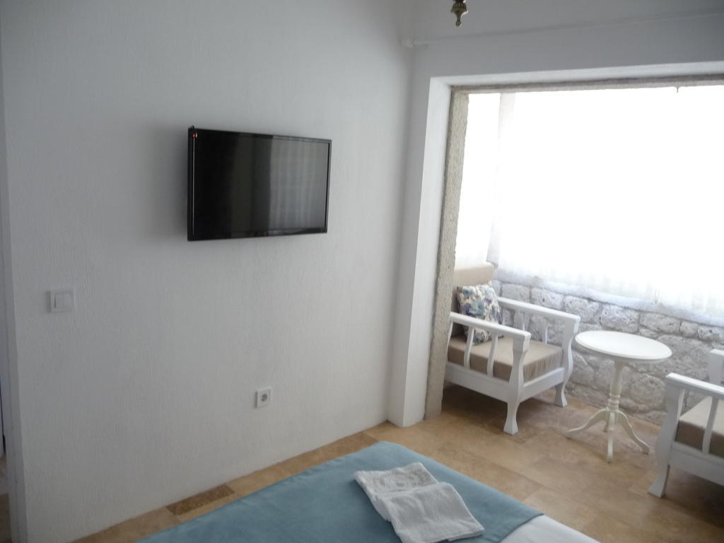 Yelken Konak Alaçatı Luaran gambar