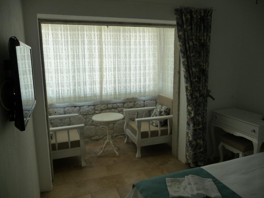 Yelken Konak Alaçatı Luaran gambar