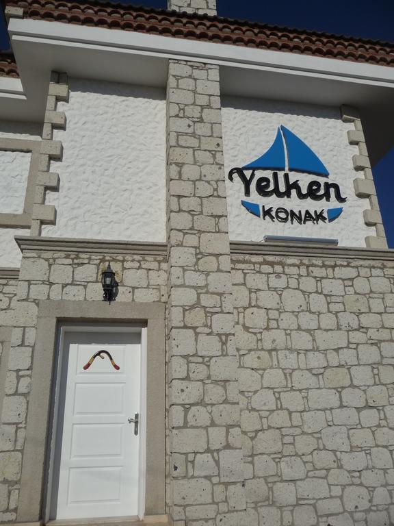 Yelken Konak Alaçatı Luaran gambar