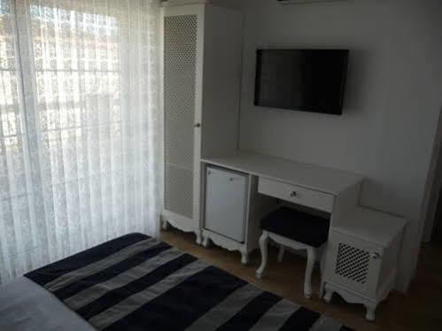 Yelken Konak Alaçatı Luaran gambar