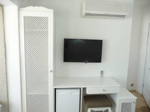 Yelken Konak Alaçatı Luaran gambar